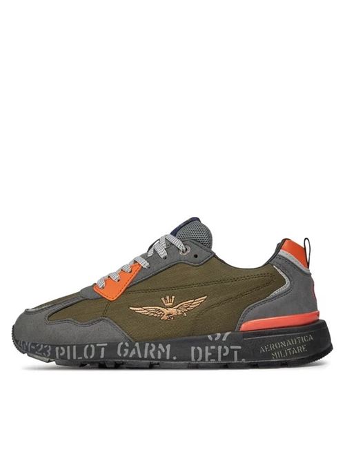 sneakers AERONAUTICA MILITARE | SC214CT322894455